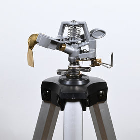 Zinc Impact Sprinkler Head 1/2 Inch - 0