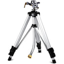 Impact Sprinkler (36in/Zinc Head)-1