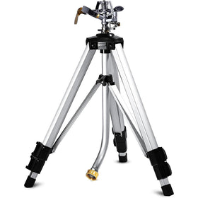 Impact Sprinkler (36in/Zinc Head)