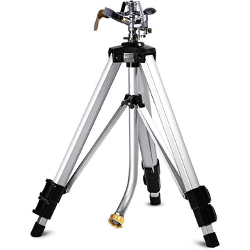 Impact Sprinkler (36in/Zinc Head)