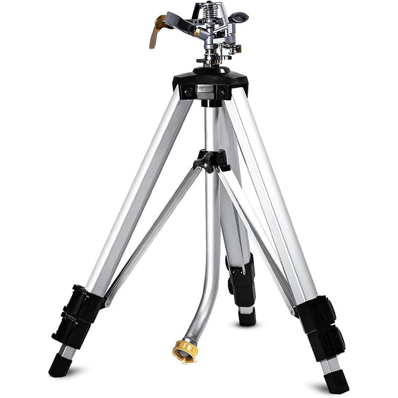 Impact Sprinkler (36in/Zinc Head)