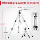 Impact Sprinkler (36in/Zinc Head)-4