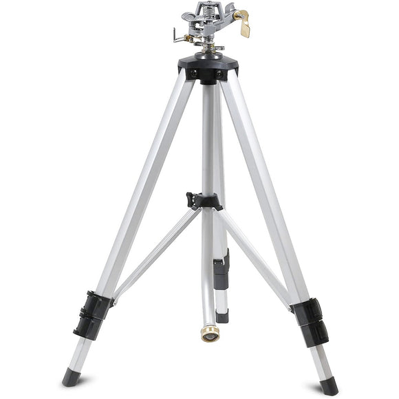 Impact Sprinkler (48in/Zinc Head)