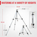 Impact Sprinkler (48in/Zinc Head)-3