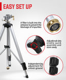 Impact Sprinkler (48in/Zinc Head)-5