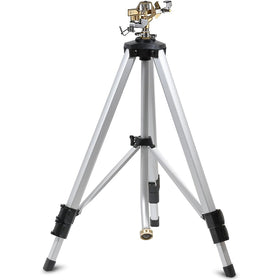 Impact Sprinkler (48in/Brass Head)