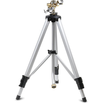 Impact Sprinkler (48in/Brass Head)