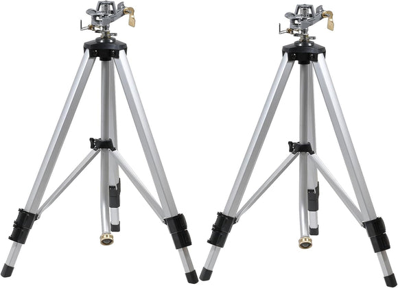 Impact Sprinkler (48in/Zinc Head)