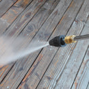 Pressure Washer Gun & Turbo Nozzle Set-2